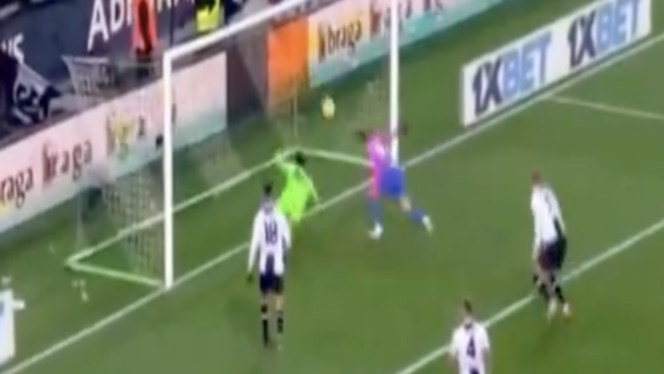 Gol Jovic