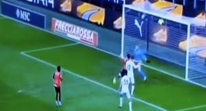 Gol Jovic, il serbo continua a segnare: si sblocca Milan Cagliari – VIDEO
