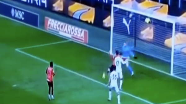 Gol Jovic