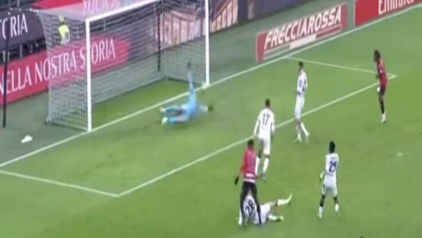 gol leao