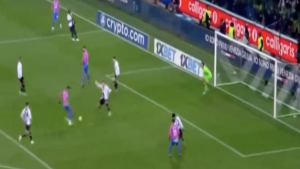 Gol Loftus-Cheek, rossoneri in vantaggio: si sblocca Udinese Milan – VIDEO