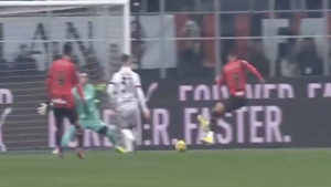 Gol Loftus-Cheek, segna ancora l’inglese: Milan Bologna torna in pareggio – VIDEO