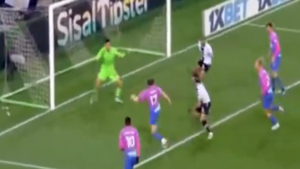 Gol Okafor