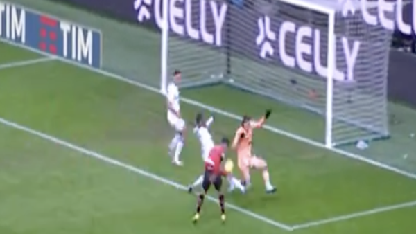 Gol Pulisic