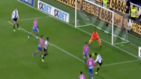 Gol Thauvin