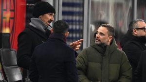 Calciomercato Milan e il rebus difesa: DUE casi da risolvere per Pioli e Furlani in questo gennaio