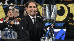 Inter Supercampione d’Italia ma piovono polemiche! Varriale: «Migliore in campo? L’arbitro». E poi sul rosso a Simeone…