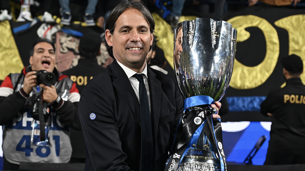 Inzaghi