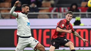Cagliari, assenza importante per i rossoblù: salta anche la sfida con il Milan. Ecco di chi si tratta