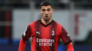 Krunic, l’ex Milan re di Belgrado: eletto MVP 2025 della Stella Rossa. Il comunicato ufficiale
