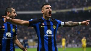 Classifica aggiornata Serie A: cosa cambia dopo Inter Verona
