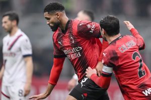 Milan Bologna 2-2: beffa dal dischetto, Pioli con l’amaro in bocca a San Siro