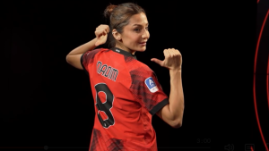MN24 – Convocate Milan Femminile per l’Inter: tornano Cernoia e Asllani, out Nadim. Il motivo