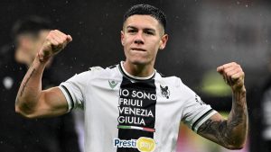 Perez Milan: definiti i tempi per la cessione al Napoli, tutti i dettagli del trasferimento