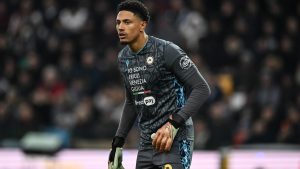 Okoye Milan, il portiere si PROPONE ai rossoneri: «Il mio IDOLO è lui, ho sempre TIFATO per…»