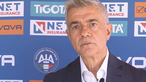 Pacifici (presidente AIA): «Nessun complotto, applichiamo le regole. Soddisfatto della prima parte di stagione»