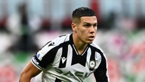 Calciomercato Milan, i rossoneri monitorano Perez per l’estate. TUTTI i dettagli sul possibile colpo rossonero