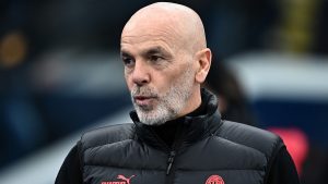 Pioli a rischio esonero? Il suo destino ora dipende solo da questo: ULTIMISSIME
