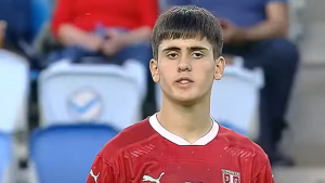 Chi è Matija Popovic, nuovo colpo di mercato in arrivo al Milan