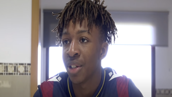 Buba Sangaré