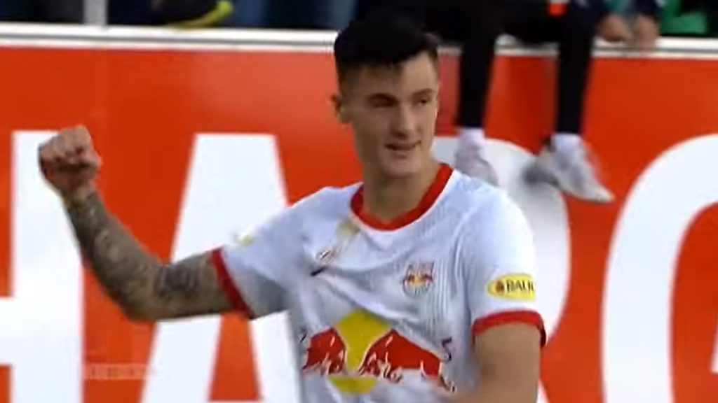 Calciomercato Milan, Giroud al passo d'addio: 7 eredi sulla lista di Furlani. PRO e CONTRO nome per nome 28 Sesko