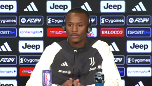 Djalo, l’ex Milan si presenta: «Leao è contento per me, se ci giocherò contro prometto che…»