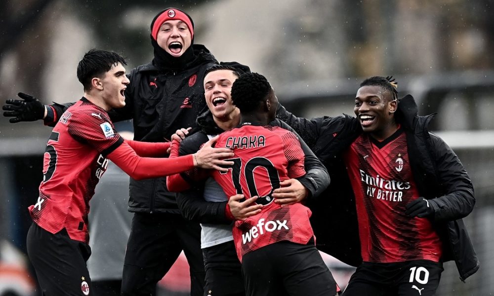 traore-leao-simic-esultanza-milan