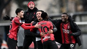Milan Futuro, questi TRE giocatori saranno alla base del progetto: Ibrahimovic li elogia così