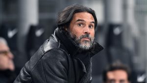 Adani stronca la scelta del Napoli di puntare su Allegri: «Maradona, perdonali perché non sanno quello che fanno»