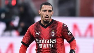Milan Empoli, Bennacer esulta sui social: il post dell’algerino – FOTO