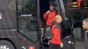 MN24 – Calabria e Kalulu recuperati: sono convocati per Milan Atalanta – VIDEO