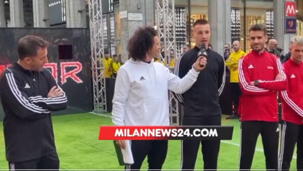 Camarda Del Piero