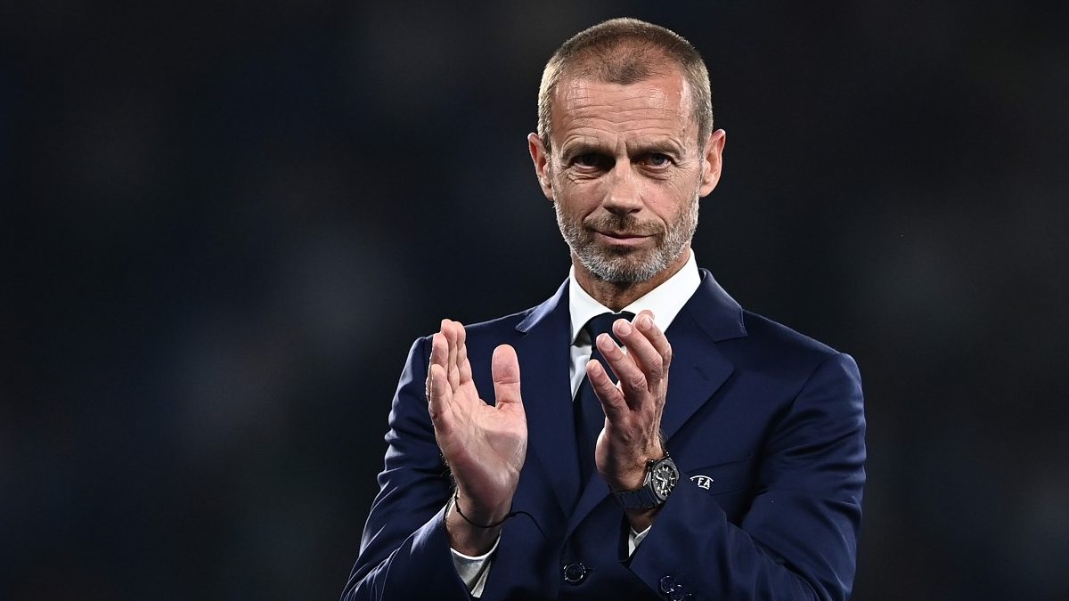 Cosa rischia il Milan nelle coppe europee, l'UEFA osserva: e potrebbe prendere questa DECISIONE 26 Ceferin