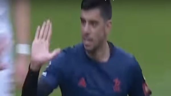 Cenk Özkacar