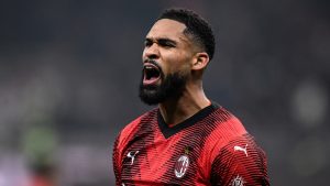 Loftus-Cheek pronto a guidare il Milan alla conquista dell’Europa: il precedente che fa ben sperare