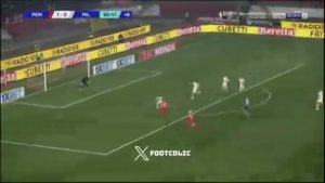 Gol Dany Mota: uno-due terrificante del Monza, Maignan ancora battuto – VIDEO
