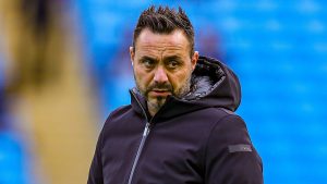 De Zerbi Milan, quale futuro dopo l’addio al Brighton? Spunta ora questa IPOTESI