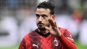Florenzi a sorpresa: «Nel riscaldamento ho litigato con un tifoso viola». Cosa è successo