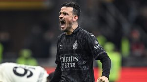 Mercato Milan, sciolti i dubbi sul futuro di Florenzi: cosa succede a giugno