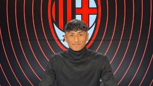 Perera Milan, primo contratto da professionista! UFFICIALE: i dettagli dell’accordo
