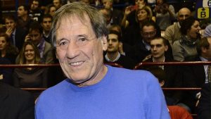 Galeone, Udine saluta il tecnico: un segno profondo nel calcio. Presenti Allegri, Galliani e tanti ex allievi alle esequie