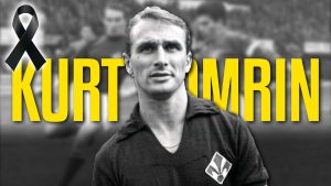Morto Hamrin, il mondo del calcio in lutto: l’ex attaccante del Milan aveva 89 anni – VIDEO
