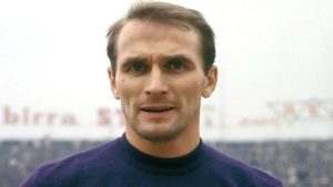 Morto Hamrin, il calcio piange la scomparsa dell’ex Milan: aveva 89 anni