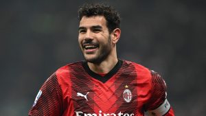 Milan Rennes, Theo Hernandez celebra la vittoria sui social: le parole del terzino rossonero – FOTO