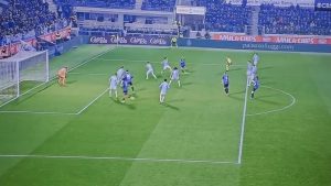 Gol De Ketelaere: altra perla dell’ex Milan, l’Atalanta dilaga contro la Lazio – VIDEO