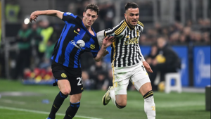 Classifica aggiornata Serie A: ecco cosa cambia dopo Inter Juventus