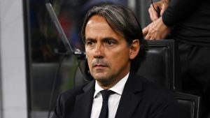Inzaghi: «Ho visto Milan Bologna ed ho osservato una cosa, a chi gioca a nascondino rispondo…»