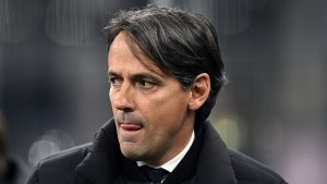 Inzaghi snobba il Milan: «La squadra che ci ha creato più problemi in Champions lo scorso anno è un’altra»