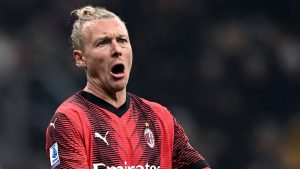 Kjaer resta o va via a fine stagione? Decisione presa: il Milan ha fatto questa scelta