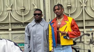 Leao conquista il Marni Fashion Show alla Milano Fashion Week: il look del numero 10 del Milan – FOTO